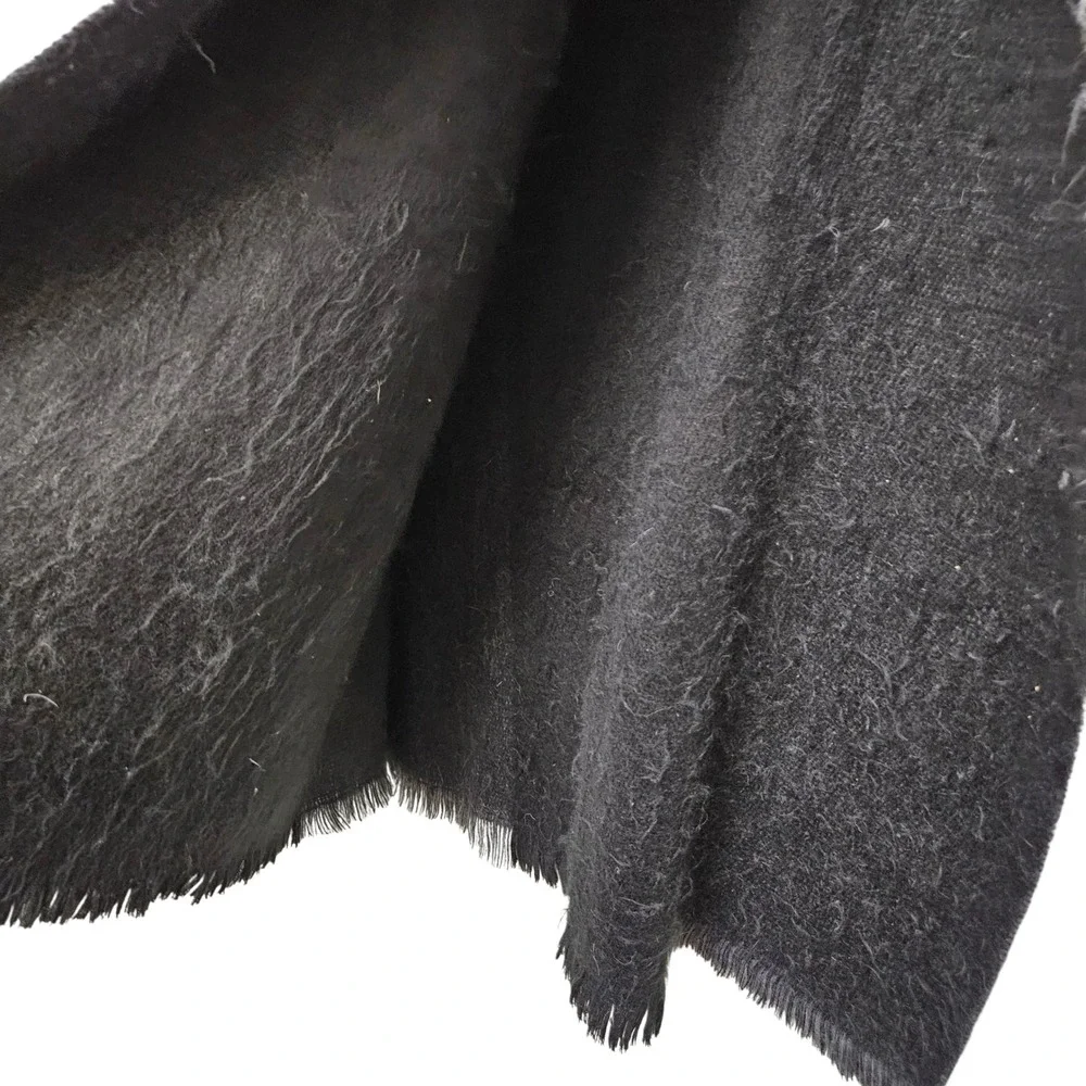Andean Alpaca By Margo luxurious scarf